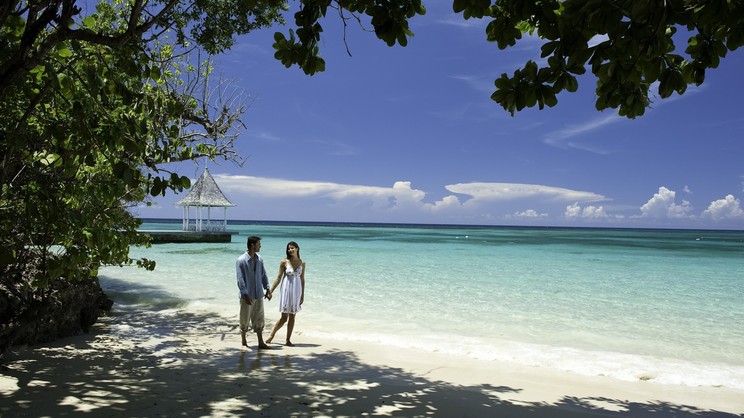 Sandals Royal Plantation